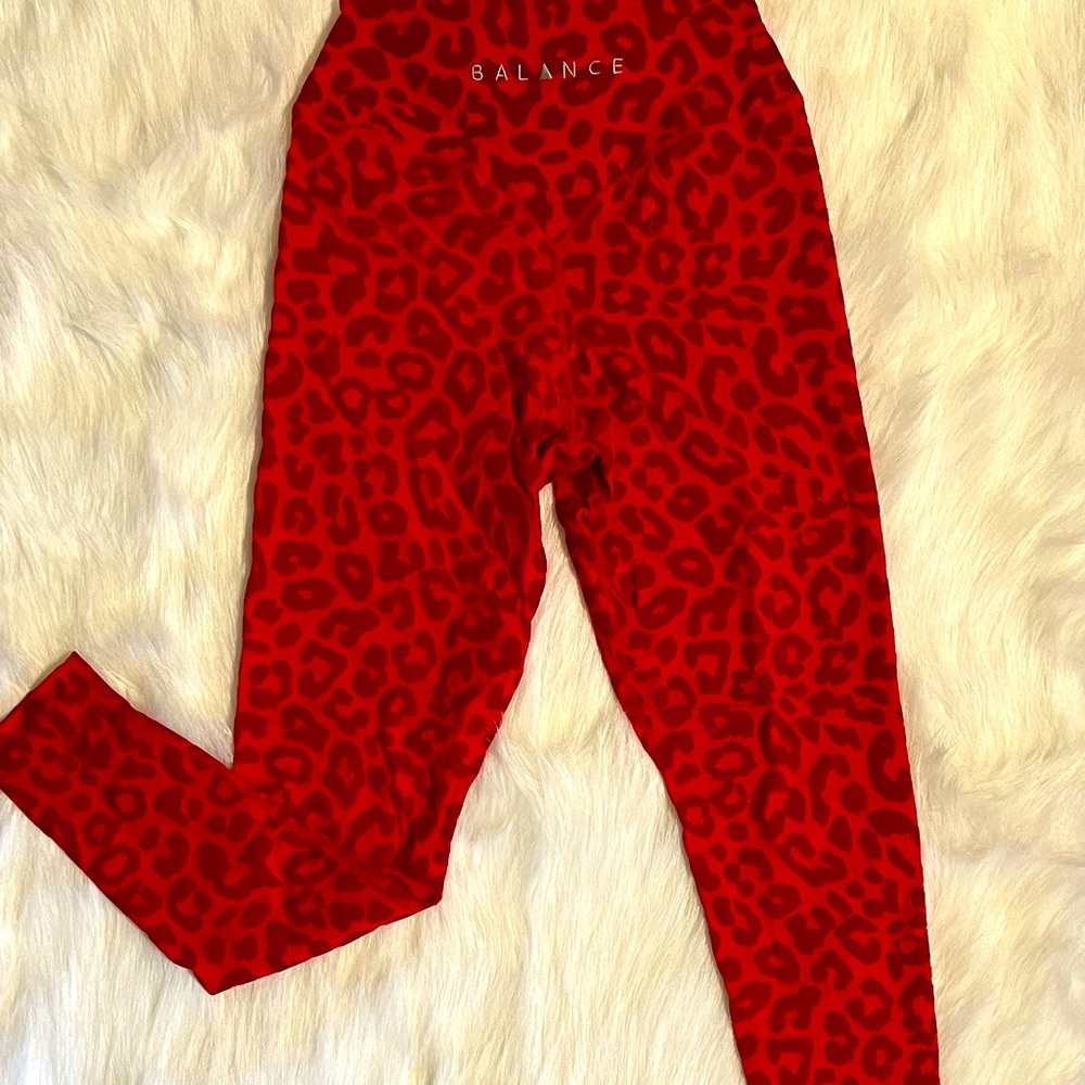 Balance Athletica fux lux legging